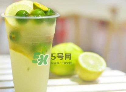 青檸檬什么時候成熟？青檸檬什么時候上市