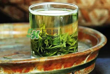 碧螺春是綠茶嗎？碧螺春是紅茶還是綠茶？