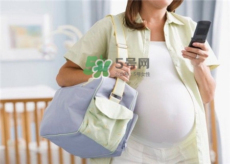 待產(chǎn)包要準備哪些東西？寶媽推薦的待產(chǎn)包最全清單