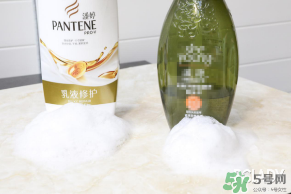 潘婷秀發能量水怎么樣_功效作用_多少錢