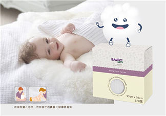 BAMBO班博浴巾怎么樣？BAMBO班博浴巾好用嗎？