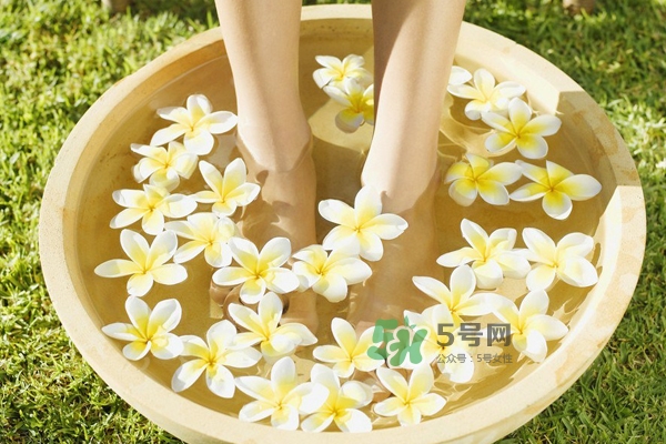 三伏天泡腳可以驅(qū)寒嗎？用什么泡腳可以驅(qū)寒？