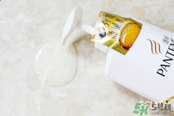 潘婷秀發能量水怎么樣_功效作用_多少錢