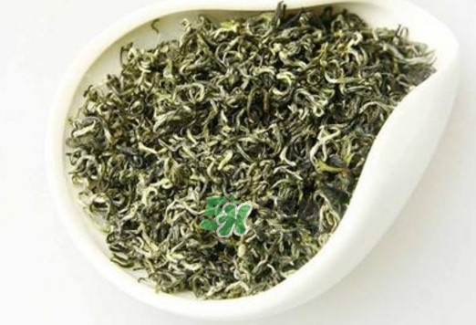碧螺春泡出的茶是什么顏色？泡碧螺春水溫多少度最好