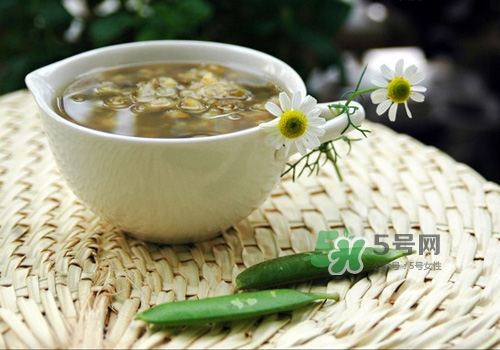 三伏天可以喝綠豆湯嗎？三伏天是喝綠豆湯還是喝生姜水？