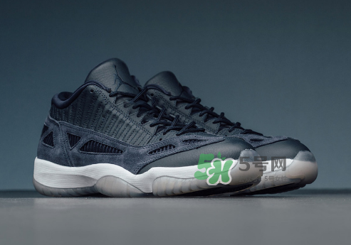 air jordan 11 low ie midnight navy什么時候發售？