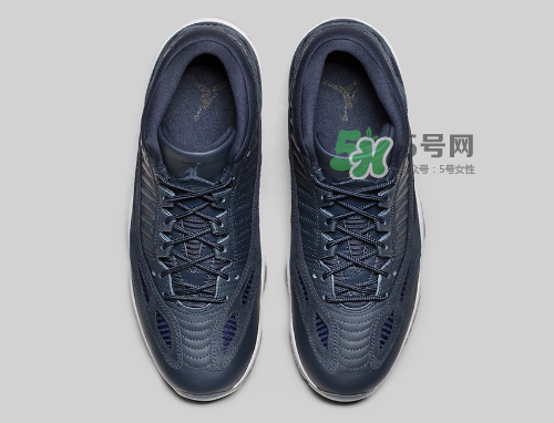 air jordan 11 low ie midnight navy多少錢？
