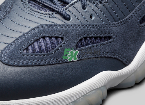 air jordan 11 low ie midnight navy多少錢？