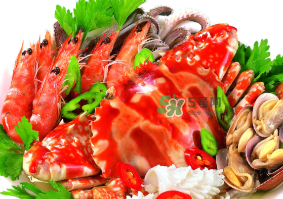 三伏天能吃海鮮嗎？三伏天吃海鮮好嗎？