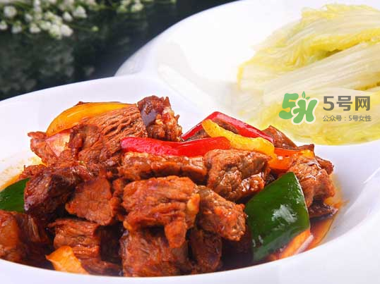 三伏天能吃牛肉嗎？三伏天吃牛肉好嗎？
