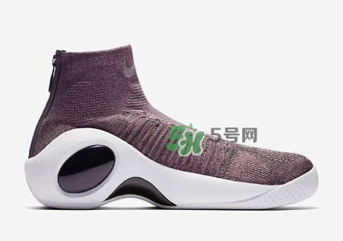 nike flight bonafide耐克大眼睛紫色配色什么時候發售？