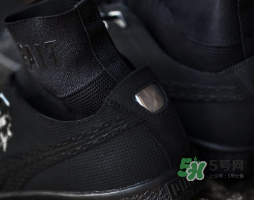 bait與puma聯名black panther黑豹主題運動鞋多少錢_怎么買_在哪買？