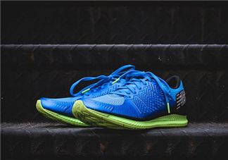 new balance fuelcell怎么樣？新百倫fuelcell跑鞋測評