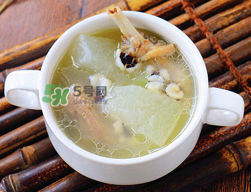 三伏天能吃鴨肉嗎？三伏天鴨肉燉什么好？