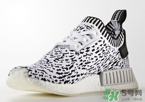 adidas nmd r1 zebra斑馬配色什么時候發售？