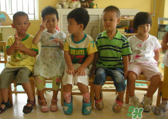 寶寶不去幼兒園可以嗎？寶寶可以不上幼兒園嗎？