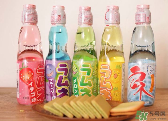 波子汽水好喝嗎？波子汽水怎么樣？