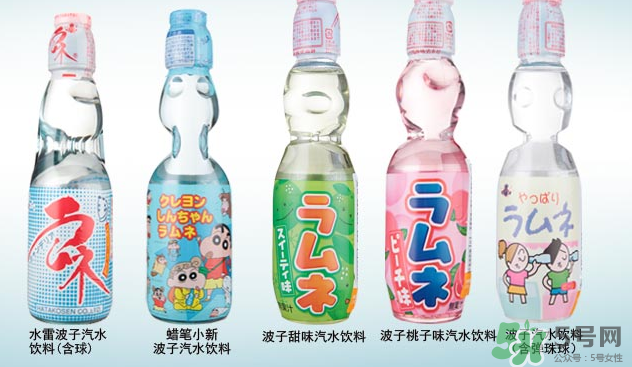 波子汽水好喝嗎？波子汽水怎么樣？