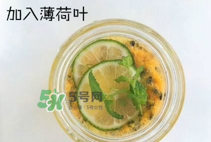 百香果養樂多好喝嗎？百香果養樂多怎么做？