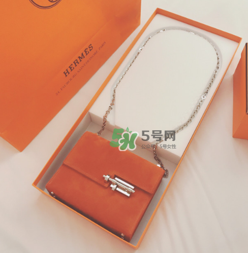 hermes verrou尺寸多大？愛馬仕插銷包尺寸有哪幾種？