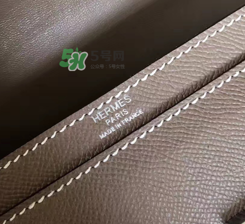hermes verrou真假怎么看？愛馬仕插銷包真假鑒定