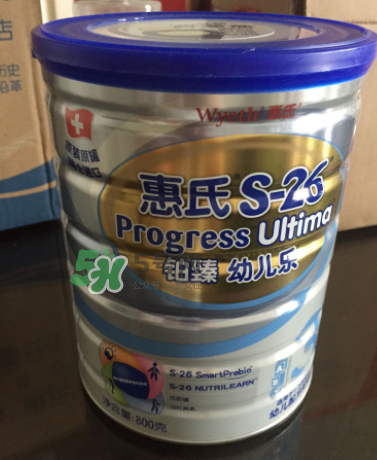 惠氏鉑臻奶粉怎么樣？惠氏鉑臻奶粉怎么沖？