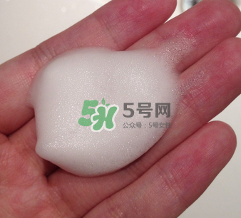 潤本泡泡沐浴露怎么樣？潤本二合一沐浴露好嗎？