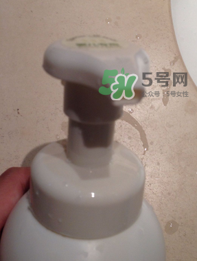 潤本泡泡沐浴露怎么樣？潤本二合一沐浴露好嗎？