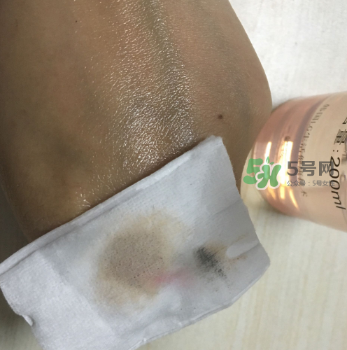 蝶妝卸妝油怎么樣？蝶妝卸妝油好用嗎？