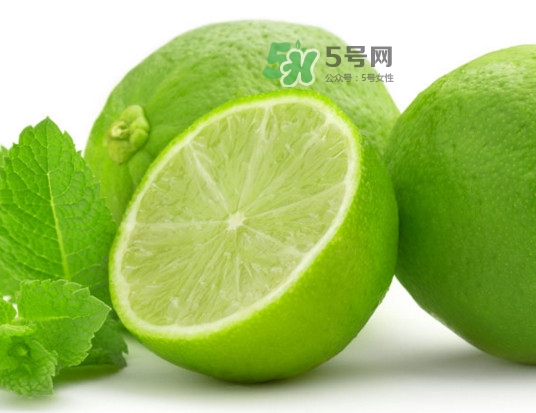 青檸檬怎么挑選？怎么去除青檸檬的苦