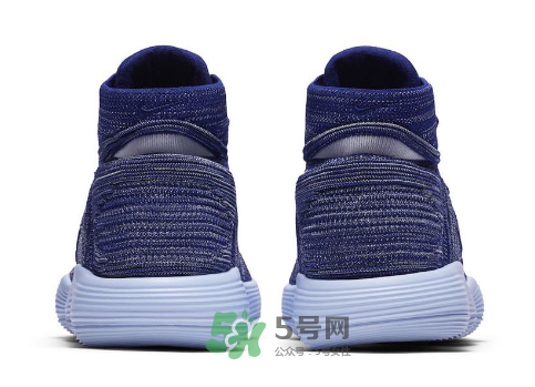 nike hyperdunk 2017 royal blue皇家藍什么時候發售？