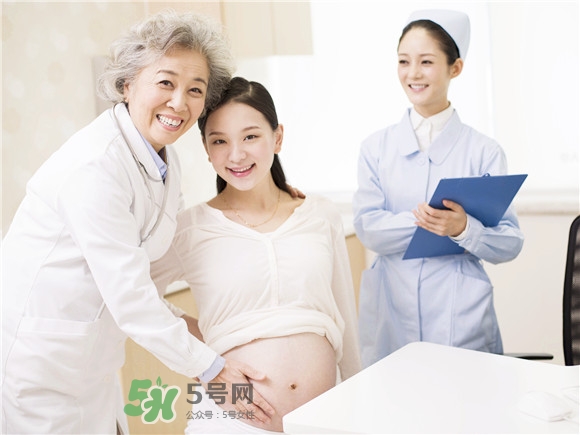孕婦催產的方法有哪些？打催產針好嗎？