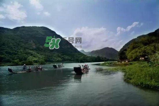 漂流需要準備什么東西？漂流哪里最好玩？