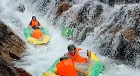漂流需要準備什么東西？漂流哪里最好玩？