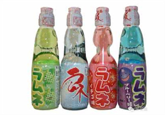 波子汽水好喝嗎？波子汽水怎么樣？