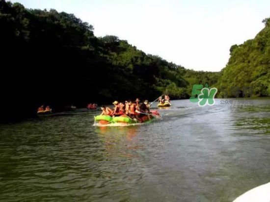 漂流需要準備什么東西？漂流哪里最好玩？