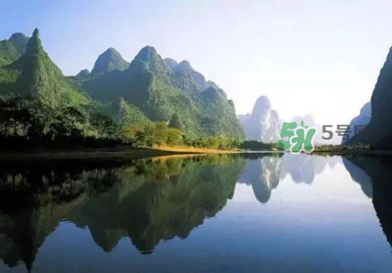 漂流需要準備什么東西？漂流哪里最好玩？