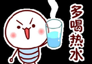三伏天喝熱水能驅寒嗎？三伏天為什么喝熱水？
