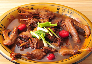 三伏天能吃鴨肉嗎？三伏天鴨肉燉什么好？
