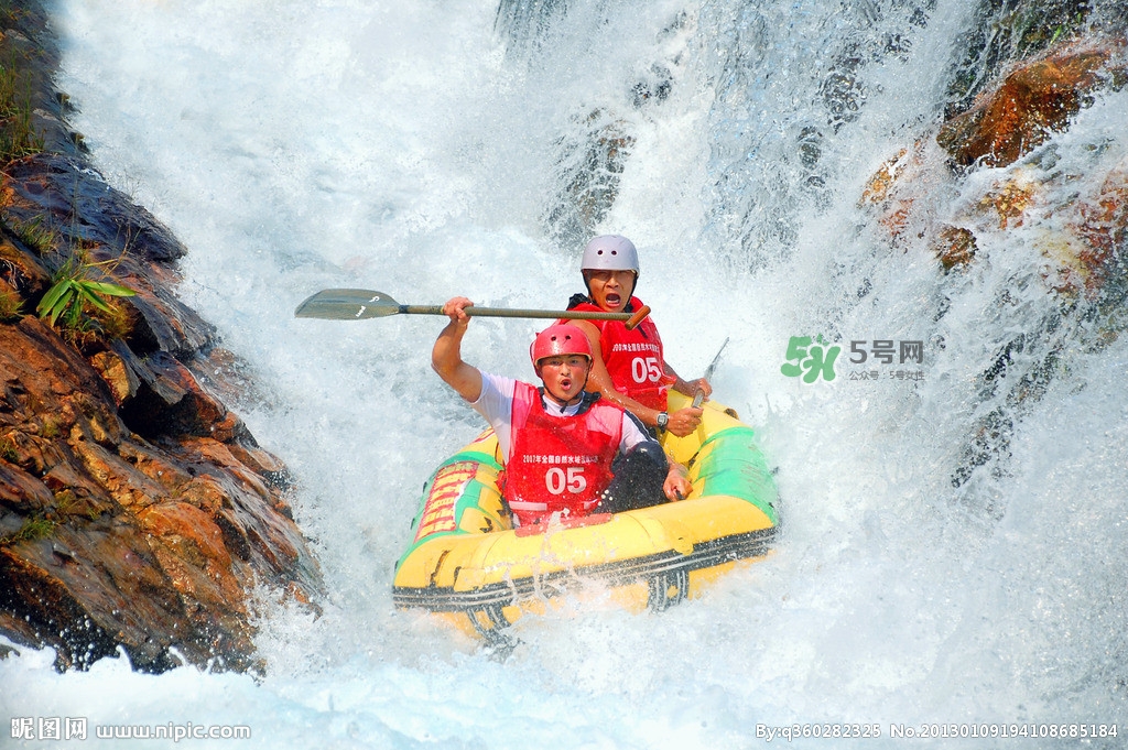 漂流需要準備什么東西？漂流哪里最好玩？