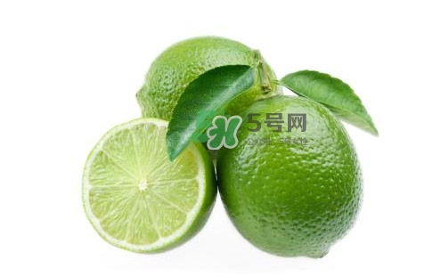 長期喝青檸檬泡水有害嗎？青檸檬的營養(yǎng)價值