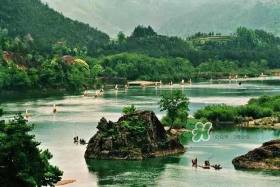 漂流需要準備什么東西？漂流哪里最好玩？