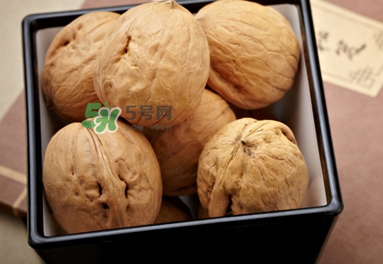 核桃幾月份成熟？核桃什么時候上市