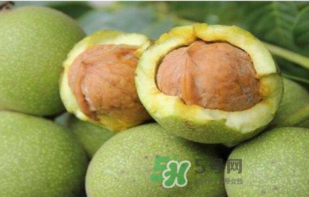 青皮核桃營養價值高嗎？青皮核桃怎么挑選