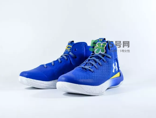 under armour curry 3zero上腳怎么樣？ua curry 3zero測評