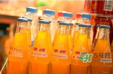 西安的冰峰好喝嗎？冰峰為什么不出陜西？