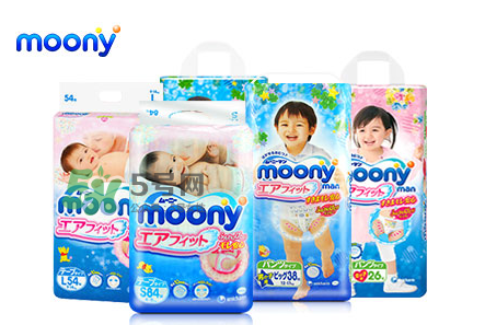 皇家moony紙尿褲會漏尿嗎？皇家moony紙尿褲漏不漏尿呢？