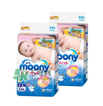 皇家moony紙尿褲會漏尿嗎？皇家moony紙尿褲漏不漏尿呢？