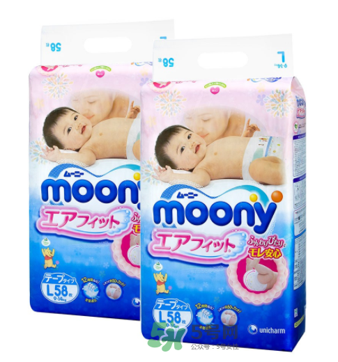 皇家moony紙尿褲會漏尿嗎？皇家moony紙尿褲漏不漏尿呢？