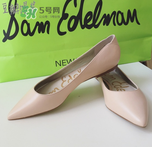sam edelman鞋子怎么樣？sam edelman鞋子舒服嗎？